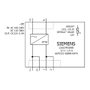 Siemens LOGO!POWER 6EP3321-6SB00-0AY0 12V 1,9A