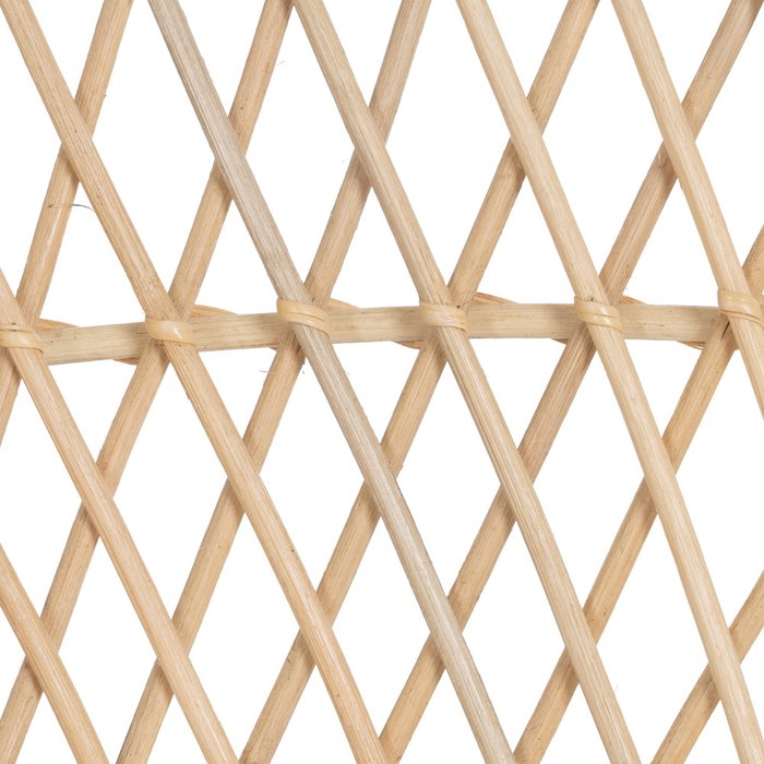 Sillón Natural Ratán Salón 84 X 68 X 84 cm