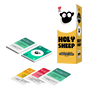 Juego de Mesa La Caja Holy Sheep Party Game Cooperativo 3-9 Jugadores 12+ Años Español LCHS01ES