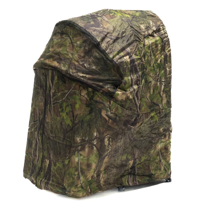 Stealth One Man Hide Green Stealth One Man Hide Green