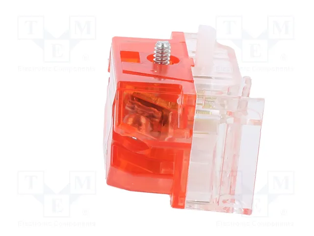 SCHNEIDER ELECTRIC Bloques de contactos 9001K NC 30mm