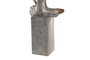 DKD Home Decor Figura Resina Chica Surtido de 3 Unidades