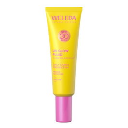 WELEDA Fluido Solar Glow SPF30 30 ml