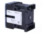SIEMENS 3RH2140-2BB40 Contactor 4-polar 24VDC 10A