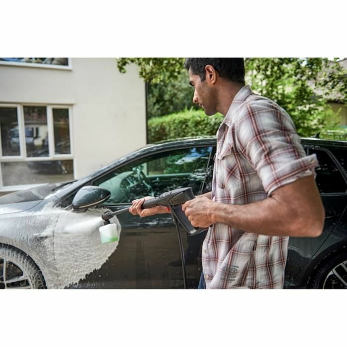 Bosch UniversalAquatak 130 Lavadora de alta presión