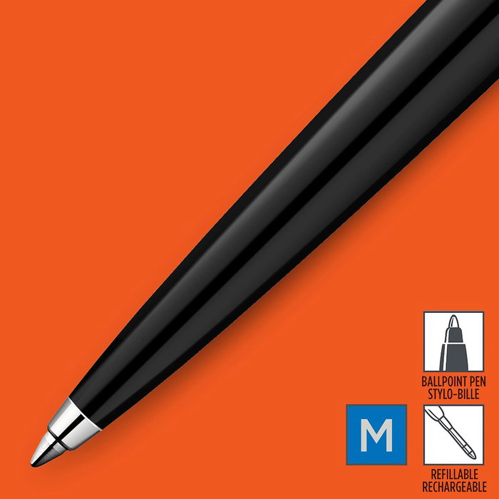 Parker Jotter Original Negro Punta M