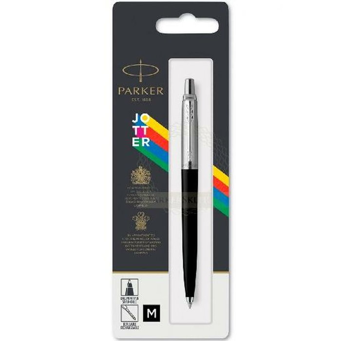 Parker Jotter Original Negro Punta M