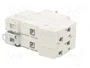 HAGER Interruptor de grúa 2 polos 25A 230VAC