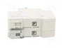 HAGER Interruptor de grúa 2 polos 25A 230VAC