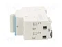 HAGER Interruptor de grúa 2 polos 25A 230VAC