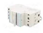 HAGER Interruptor de grúa 2 polos 25A 230VAC