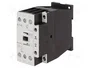 EATON ELECTRIC Contactor DILM25 3-polar 25A 24VAC