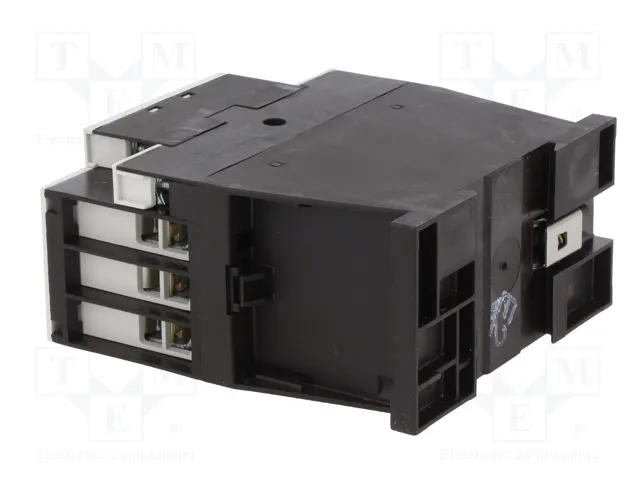 EATON ELECTRIC Contactor DILM25 3-polar 25A 24VAC