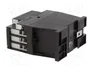 EATON ELECTRIC Contactor DILM25 3-polar 25A 24VAC