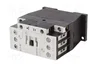 EATON ELECTRIC Contactor DILM25 3-polar 25A 24VAC