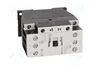 EATON ELECTRIC Contactor DILM25 3-polar 25A 24VAC