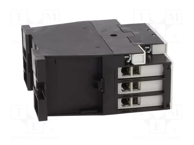 EATON ELECTRIC Contactor DILM25 3-polar 25A 24VAC