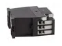 EATON ELECTRIC Contactor DILM25 3-polar 25A 24VAC