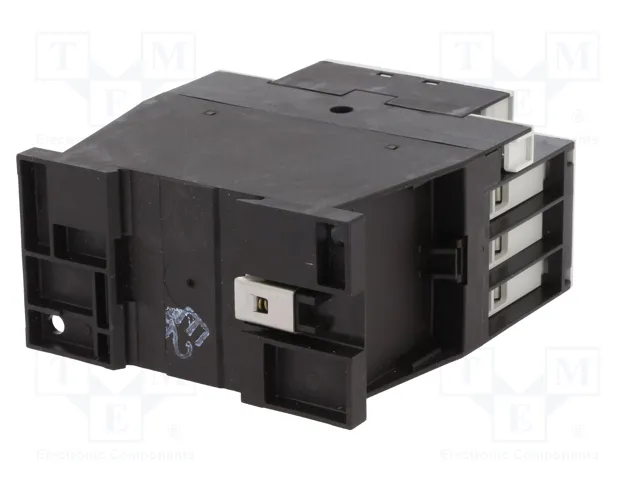 EATON ELECTRIC Contactor DILM25 3-polar 25A 24VAC