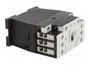 EATON ELECTRIC Contactor DILM25 3-polar 25A 24VAC