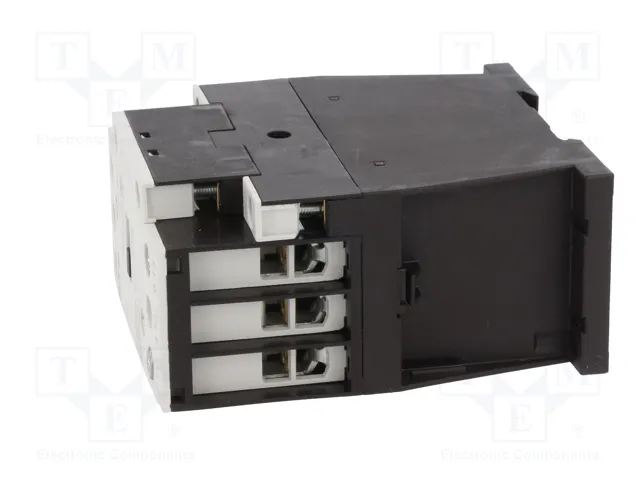 EATON ELECTRIC Contactor DILM25 3-polar 25A 24VAC