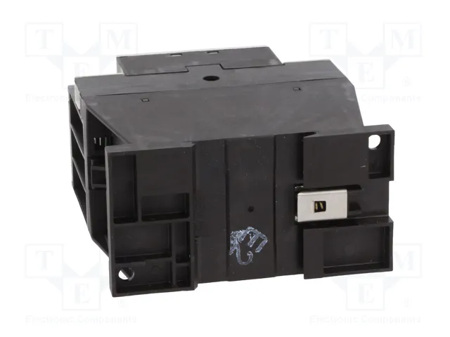 EATON ELECTRIC Contactor DILM25 3-polar 25A 24VAC