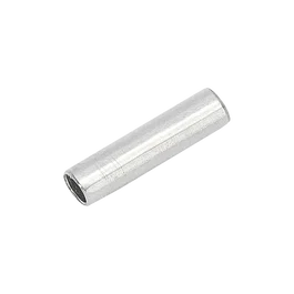 Vi Tubo de crimpado de 10 mm para línea de 50 lb no estéril