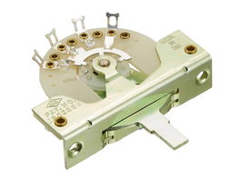 Fender Interruptor de 5 Posiciones Stratocaster