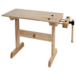 Holzmann WB 80 Micro Banco de Trabajo Infantil