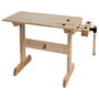 Holzmann WB 80 Micro Banco de Trabajo Infantil
