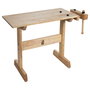 Holzmann WB 80 Micro Banco de Trabajo Infantil