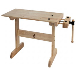 Holzmann WB 80 Micro Banco de Trabajo Infantil