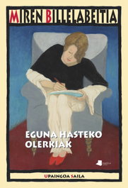 (eus).eguna hasteko olerkiak, Miren Billelabeitia - PAMIELA EDITORIAL