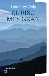 El risc més gran, Laura Pinyol i Puig - AMSTERDAM