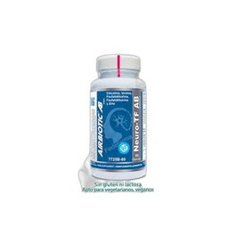 AIRBIOTIC NEURO TF AB COMPLEX 60 Cápsulas