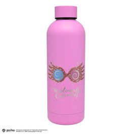 Cinereplicas Botella Isotérmica Luna Lovegood 500ml