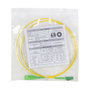 LogiLink Cable de fibra simplex OS2 SM G.657.A2, SC/APC a LC/APC, 1 m