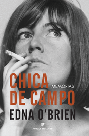 Chica de campo, Edna O'Brien - ERRATA NATURAE