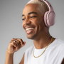 Skullcandy Crusher 540 Active Auriculares Bluetooth Over-Ear Rosa