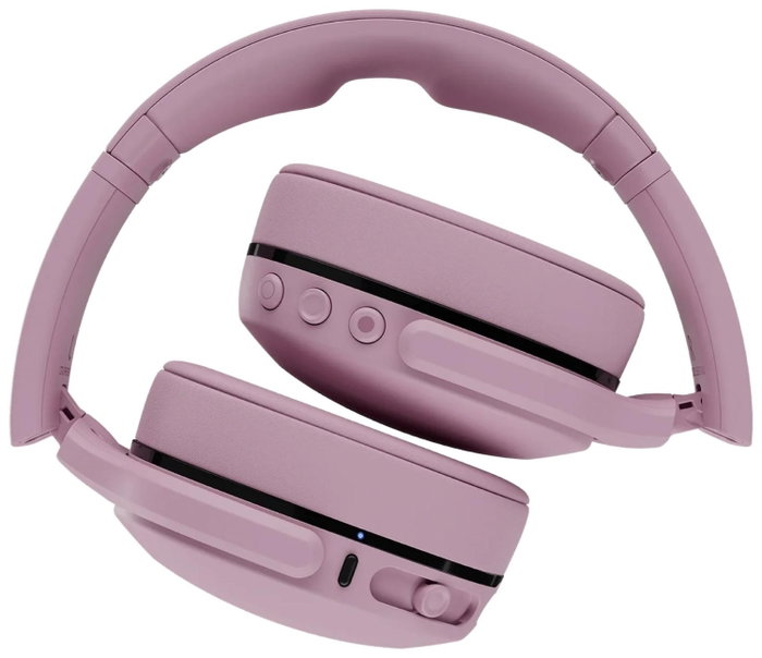 Skullcandy Crusher 540 Active Auriculares Bluetooth Over-Ear Rosa