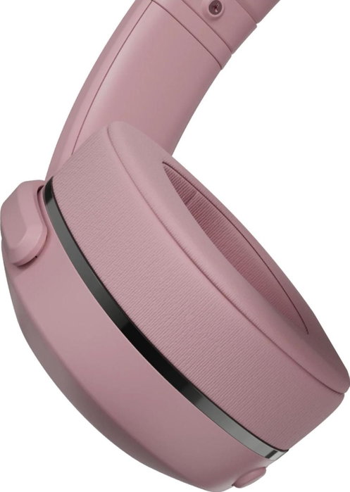 Skullcandy Crusher 540 Active Auriculares Bluetooth Over-Ear Rosa