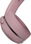 Skullcandy Crusher 540 Active Auriculares Bluetooth Over-Ear Rosa