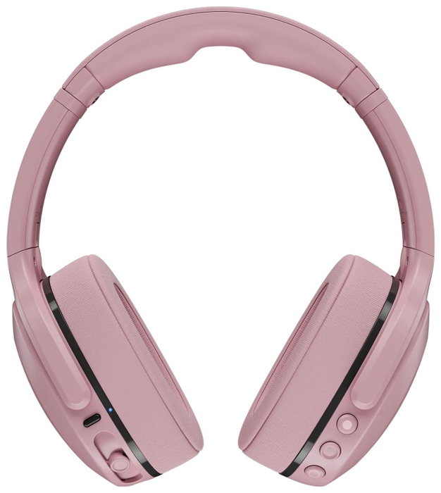 Skullcandy Crusher 540 Active Auriculares Bluetooth Over-Ear Rosa