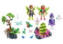 Playmobil 71215 Ayuma - Trampa de Niebla