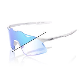 100percent Hypercraft Bastille LE con Lentes Fotocromáticas Azules