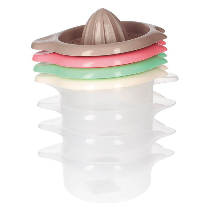 Vassary Exprimidor manual 500ml
