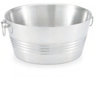 Barreño Doble Pared para Bebidas - Orfebrería Barreño Doble Pared para Bebidas - Orfebrería