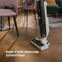 Karcher Aspiradora y Hidrolavadora Inalámbrica FCV4 Húmedo y Seco 200 m² Aspira Lava y Seca AAARW84014