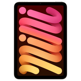 Apple iPad mini Wi-Fi 512GB Starlight Tableta Móvil