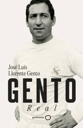 Gento, José Luis Llorente Gento - GEOPLANETA